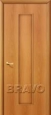 Дверь ламинированная 20Г в цвете Л-12 (МиланОрех)