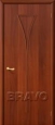 Дверь ламинированная 3Г в цвете Л-11 (ИталОрех)
