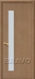 Дверь Гост ПО-1 - МДФ