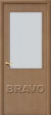 Дверь Гост ПО-2 - МДФ
