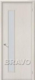 Дверь Гост ПО-1 - Л-21 (БелДуб)