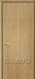 Дверь Гост - Т-01 (ДубНат)