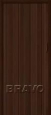 Дверь Браво-008 - Венге Дверь Браво-008 - Венге