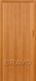 Дверь Браво-008 - МиланОрех Дверь Браво-008 - МиланОрех