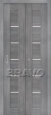 Дверь Порта-22 - Grey Veralinga