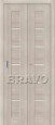 Дверь Порта-22 - Cappuccino Veralinga