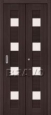 Дверь Порта-23 - Wenge Veralinga