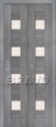 Дверь Порта-23 - Grey Veralinga