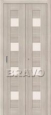 Дверь Порта-23 - Cappuccino Veralinga