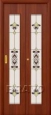 Дверь  23Х - Л-11 (ИталОрех)