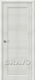 Дверь аква Аква-1 в цвете Bianco Veralinga