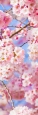 Панно Moda Interio арт. 1-206 Цветы сакуры