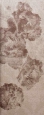 Панно Sirpi Murogro Vogue 16492