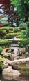 Фотопанно DIVINO Decor Японский сад Б1-294