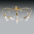 Люстра Aereo 711062 GOLD