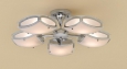 Люстра Citilux CL161151 Берген