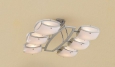 Люстра Citilux CL161161 Берген
