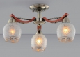 Люстра Citilux CL165133 Вуди