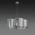 Подвес SL 811154 SILVER