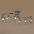 Люстра Citilux CL314161 Капри