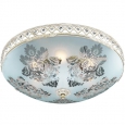 Люстра Odeon Light 2777/6C ASPENA
