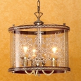 Люстра Citilux CL408153R Версаль