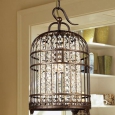 Подвес 9578-1P Cage