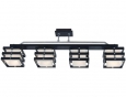 Люстра потолочная Citilux CL133241 Киото