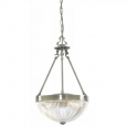 Люстра Arte lamp A3778SP-2AB