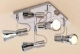 Люстра Citilux CL527541 Марс