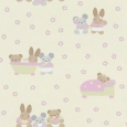 Обои Rasch Bambino 140118