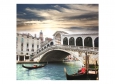 Фотообои DECOCODE Венецианский мост Реальто 31-0117-WL