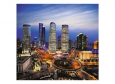Фотообои DECOCODE Вечерний Шанхай 31-0189-WB