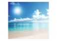 Фотообои DECOCODE Лазурный берег 31-0048-ML