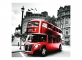 Фотообои DECOCODE Лондонский автобус 31-0011-RR