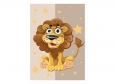 Фотообои DECOCODE Львенок 21-0204-CY
