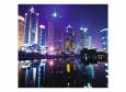 Фотообои DECOCODE Ночной Шанхай 31-0102-WV