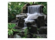 Фотообои DECOCODE Тропический водопад 31-0041-PE