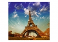 Фотообои DECOCODE Эйфелева башня 31-0032-KL