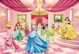 Фотообои на стену Komar 8-476 Princess Ballroom