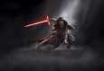 Фотообои на стену Komar 8-491 Star Wars Kylo Ren