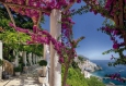 Фотообои на стену Komar 8-931 Amalfi