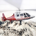 Фотообои Moda Interio арт.3-911 Вертолёт