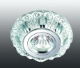 Встраиваемый декоративный светильник 370190 NOVOTECH
