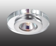 Встраиваемый неповоротный светильник 369409 NOVOTECH