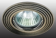 Встраиваемый поворотный светильник 369162 NOVOTECH