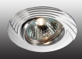 Встраиваемый поворотный светильник 369611 NOVOTECH