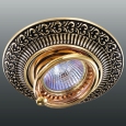 Встраиваемый светильник 370017 NOVOTECH