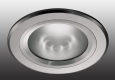 Встраиваемый неповоротный светильник 357054 NOVOTECH