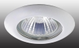 Встраиваемый неповоротный светильник 369111 NOVOTECH Встраиваемый неповоротный светильник 369111 NOVOTECH